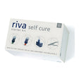 SDI | Riva Self Cure Capsules Regular Set Asst Kit | 8610000