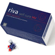 SDI | Riva Self Cure HV Capsules Regular Set Shade A3 Extra Light Yellow 50/bx | 8630003