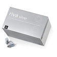 SDI | Riva Silver Capsules 50/pk | 8670008