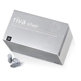 SDI | Riva Silver Capsules 50/pk | 8670008