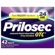 Procter & Gamble | Prilosec Otc Pills, 42/pk, 24 Pk/cs | 3700035907