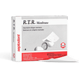 Septodont R.T.R. Membrane - RTR+ 40/60 Biphasic Bone Grafting Material 01S0540
