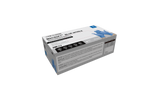 Nitrile Exam Gloves MacSoft by SurgiMac | Blue | Chemo Tested | 200 Count