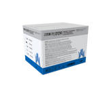 Nitrile Exam Gloves MacSoft by SurgiMac | Blue | Chemo Tested | 100 Count