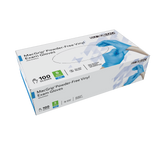 Vinyl Exam Glove MacGrip: Affordable Hand Protection - SurgiMac