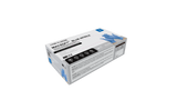 Nitrile Exam Gloves MacSoft by SurgiMac | Blue | Chemo Tested | 100 Count