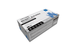 Nitrile Exam Gloves MacSoft by SurgiMac | Blue | Chemo Tested | 300 Count