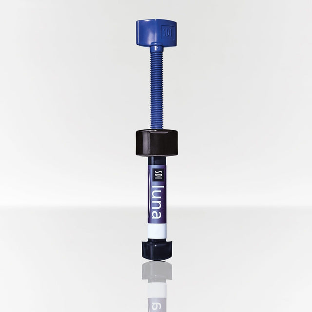 SDI | Luna Syringe Refill 1 x 4g Enamel Shades, B | 8401086