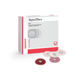Septodont | Septodont SeptoDiscs Refill, 1/2" Abrasive Discs, Coarse Grit, 50/Bx | 01C4003