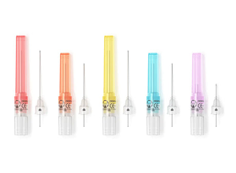 Septodont | Septodont Septoject 30 Short Blue Needles (30 Gauge), Disposable Sterile for use on | 01N1301