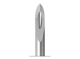 Septodont | Septodont Septoject 25 Long Red Needles, Disposable Sterile for use on Standard 1.8 ml | 01N1252
