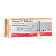 Septoject XL Needle Infiltration and Nerve Blocks 25 Gauge X-Large 100/Bx 01-N1500
