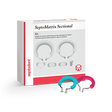 SeptoMatrix Refill - Medium Matrices, 50/bx 01C4016