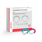 SeptoMatrix Refill - Medium Matrices, 50/bx 01C4016