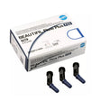 Shofu Dental | Flow Plus, F03, A2, Tips, 0.21g x 20 | 2220