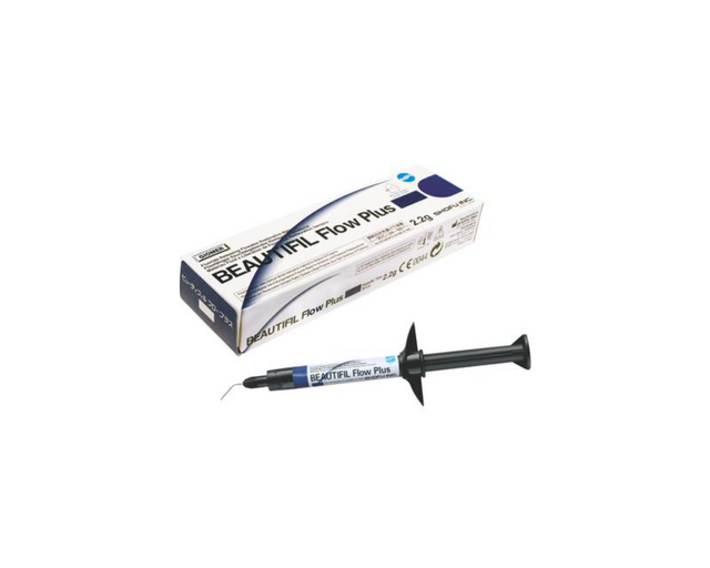 Shofu Dental | Flow Plus, F03, A0.5, 2.2g Syringe | 2013-1