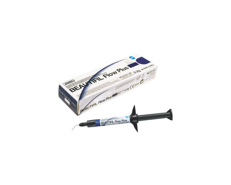 Shofu Dental | Low Flow Syringe, F03, MI, 2.2g | YN2336