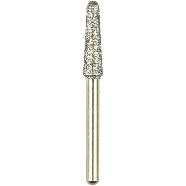 Shofu Dental | Robot FG Diamond, Round End Tapered Cylinder | 839V-1
