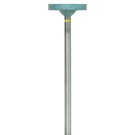 Shofu Dental | Supergreenie Stone, WH6, ISO #120, CA, 12/pk | 0289