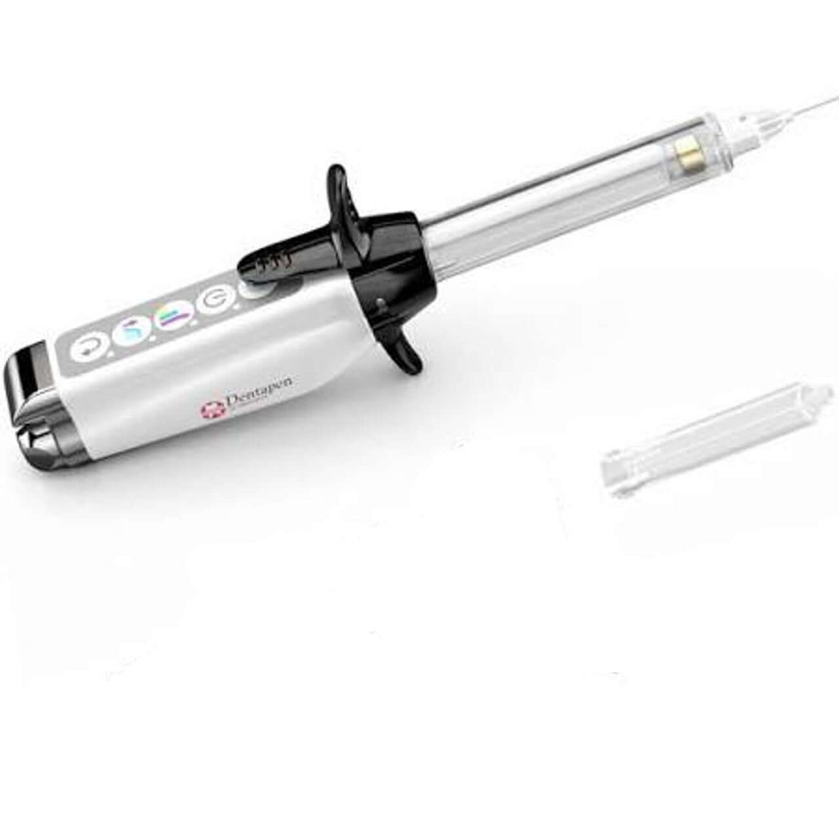 Septodont Dentapen Anesthetic Injector - Electronic Cartridge Holder 5/Bx 01N6030