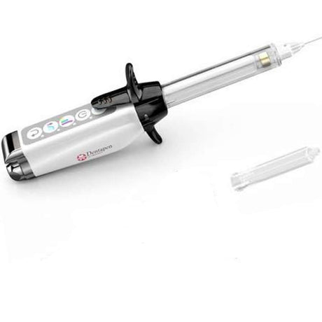 Septodont Dentapen Anesthetic Injector - Electronic Cartridge Holder 5/Bx 01N6030
