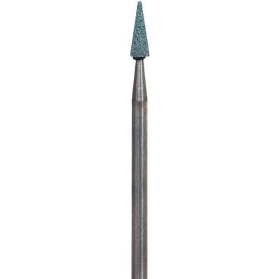 Shofu Dental | Dura-Green Stones, FG, CN1, 12/pk | 0101-S