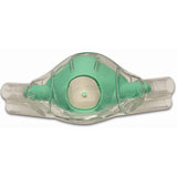 Crosstex | Nasal Mask, Large Adult, Single-Use, Disposable, 12/pk | 33034-14