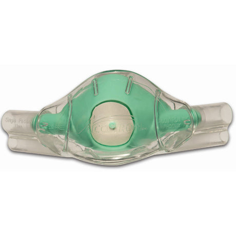 Crosstex | Nasal Mask, Large Adult, Single-Use, Disposable, 12/pk | 33034-14