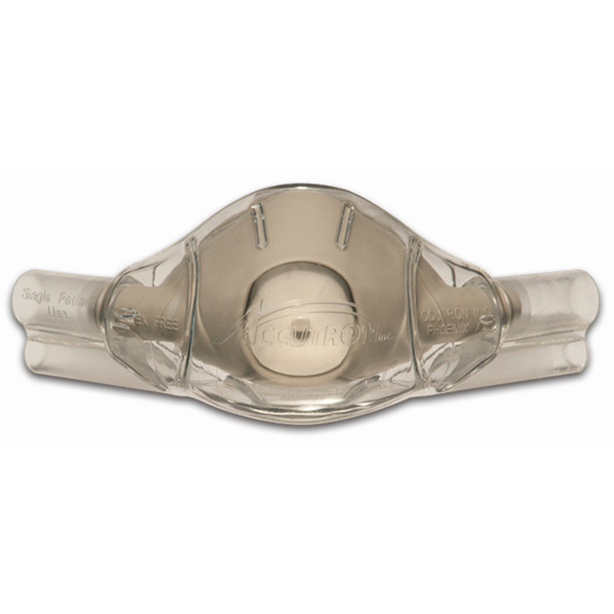 Crosstex | Nasal Mask, Large Adult, Single-Use, Disposable, 12/pk | 33034-14