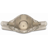 Crosstex | Nasal Mask, Large Adult, Single-Use, Disposable, 12/pk | 33034-14