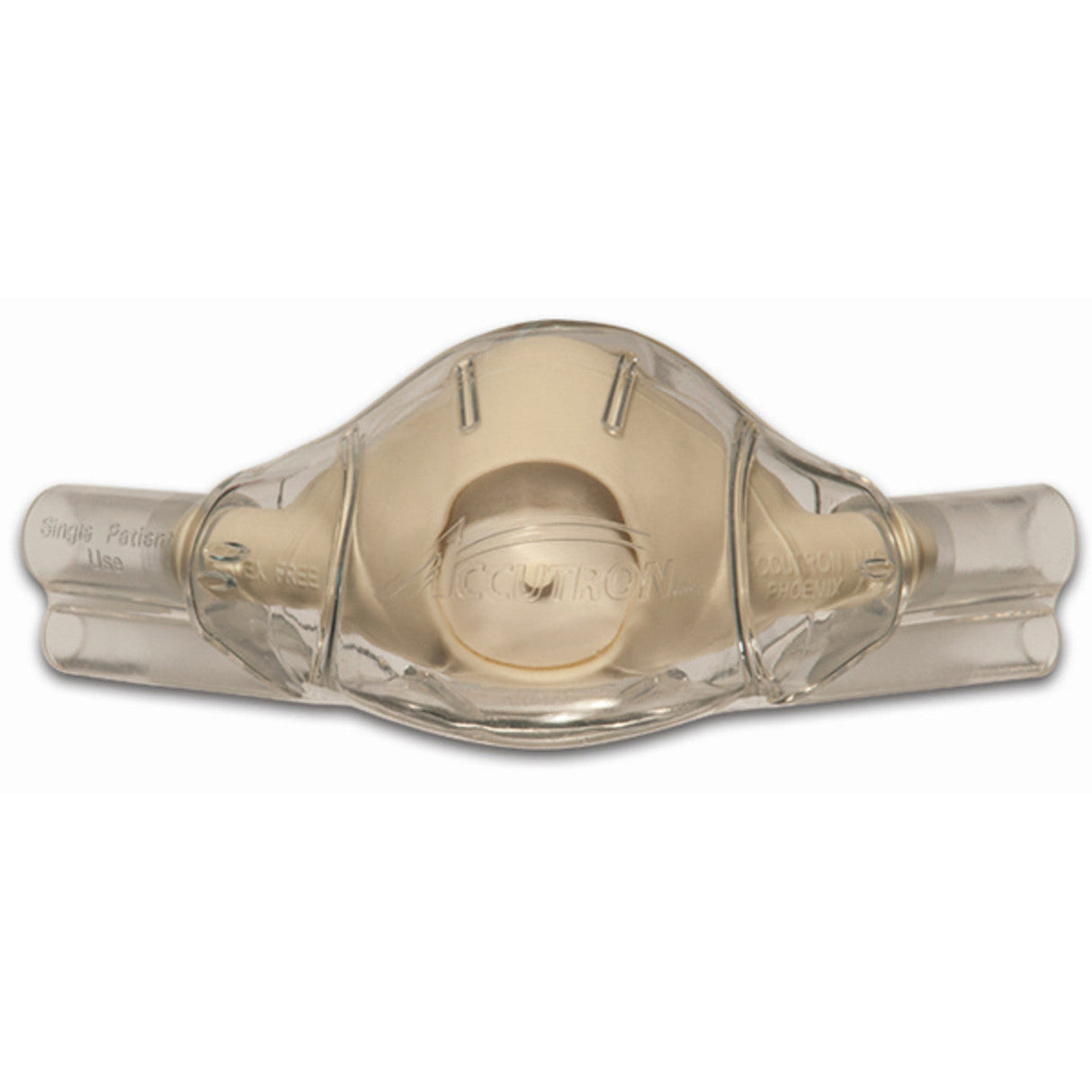 Crosstex | Nasal Mask, Large Adult, Single-Use, Disposable, 12/pk | 33034-14