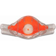 Crosstex | Nasal Mask, Large Adult, Single-Use, Disposable, 12/pk | 33034-14