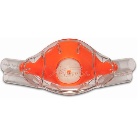 Crosstex | Nasal Mask, Large Adult, Single-Use, Disposable, 12/pk | 33034-14