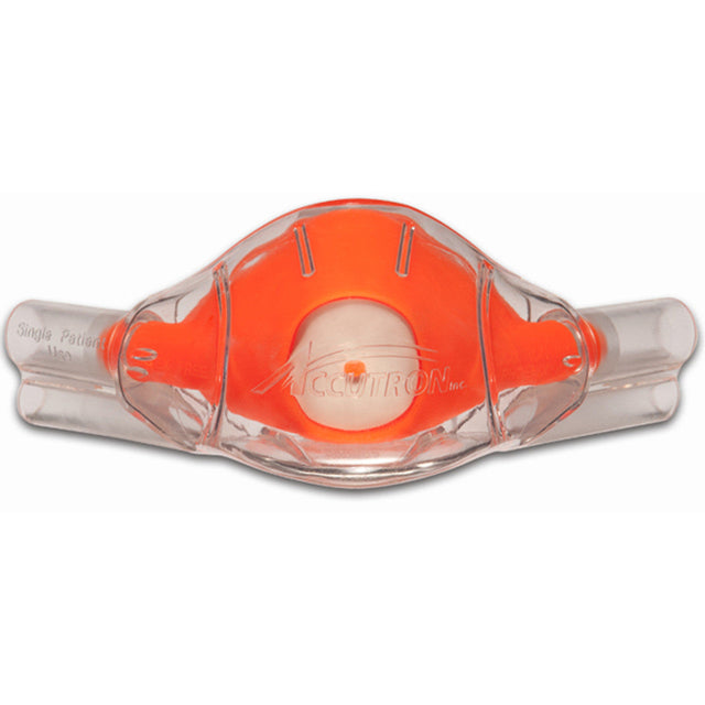 Crosstex | Nasal Mask, Large Adult, Single-Use, Disposable, 12/pk | 33034-14