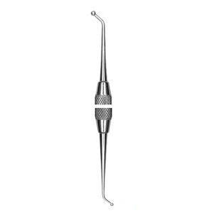 SurgiMac | SurgiMac #26/27S Double End Burnisher, Stainless Steel Handle, 1/Pk | 11-684-S