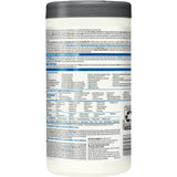 Clorox | Clorox Healthcare VersaSure Surface Disinfectant Cleaner Premoistened Quaternary Based Manual Pull Wipe 150 | 31758