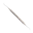 SurgiMac | SurgiMac #Gracey 1/2 Curette, Double Ended, Stainless Steel, Pro Series, 1/Pk | 10-501P