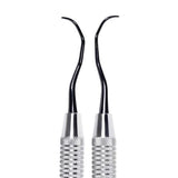 SurgiMac | SurgiMac #Gracey 13/14 Curette, Double Ended, Stainless Steel, Black Series, 1/Pk | 10-507B