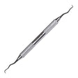 SurgiMac | SurgiMac #Gracey 13/14 Curette, Double Ended, Stainless Steel, Black Series, 1/Pk | 10-507B