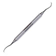 SurgiMac | SurgiMac #Gracey 15/16 Curette, Double Ended, Stainless Steel, Black Series, 1/Pk | 10-508B