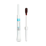 PDI | Impregnated Nasal Swabstick Kit Profend Povidone-Iodine NonSterile 4 per Pack | X12048-1