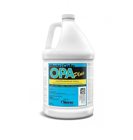 Metrex | Metrex MetriCide OPA High-Level Disinfectant | 10-6000-1