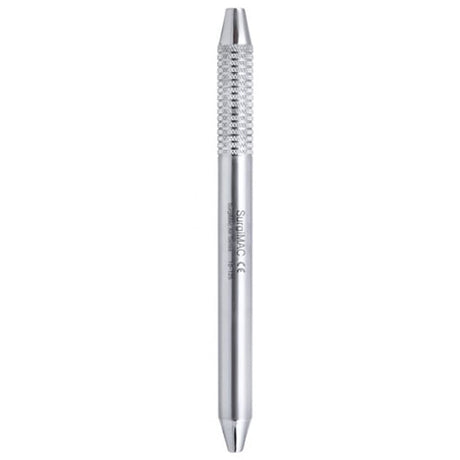 SurgiMac | SurgiMac Mirror Handle, Cone Socket, Stainless Steel, Air Series, 1/Pk | 10-125CS