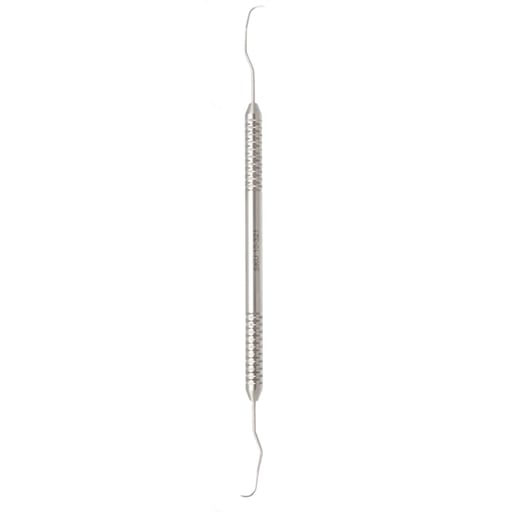 SurgiMac | SurgiMac #11/12 Double End Old Dominion University Explore, Stainless Steel, 1/Pk | 11-628s