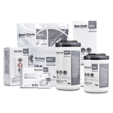 PDI | PDI Sani-Cloth AF3 Surface Disinfectant Cleaner Premoistened Germicidal Wipe | P13872-1