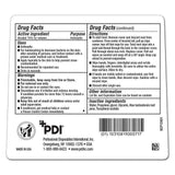 PDI | Sani-Hands Instant Hand Sanitizing Wipes by PDI | P13472-1