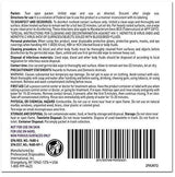 PDI | PDI Super Sani-Cloth Extra-Large Wipes (8" x 14"), P86984 (75 Count) | P86984-1