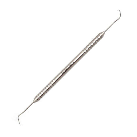 SurgiMac | SurgiMac Explorer #2A, Pigtail, Double Ended, Standard Handle, 1/Pk | 10-319s
