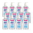 GOJO | Purell Advanced Refreshing Gel Hand Sanitizer 20 fl oz | 3023-12