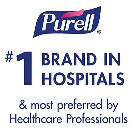 GOJO | Purell Advanced Refreshing Gel Hand Sanitizer 20 fl oz | 3023-12